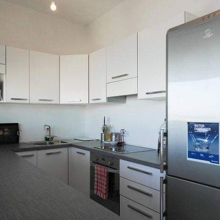 Mel 2 2Bed Seaview In Ghadira By Homely Мелліха Екстер'єр фото
