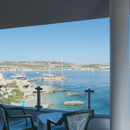 Mel 2 2Bed Seaview In Ghadira By Homely Мелліха Екстер'єр фото