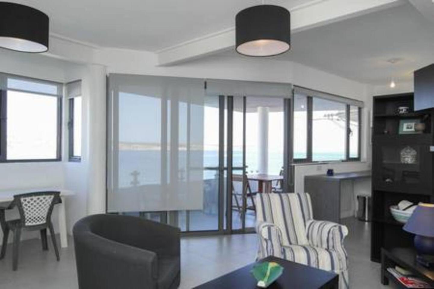 Mel 2 2Bed Seaview In Ghadira By Homely Мелліха Екстер'єр фото
