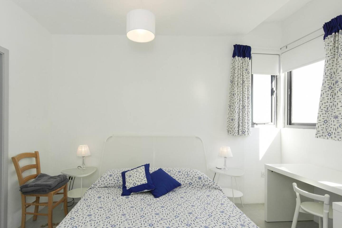 Mel 2 2Bed Seaview In Ghadira By Homely Мелліха Екстер'єр фото