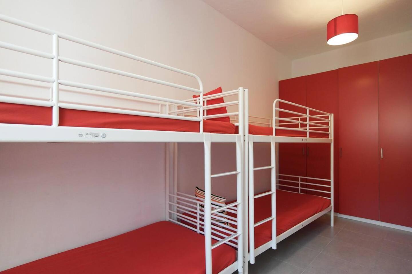 Mel 2 2Bed Seaview In Ghadira By Homely Мелліха Екстер'єр фото